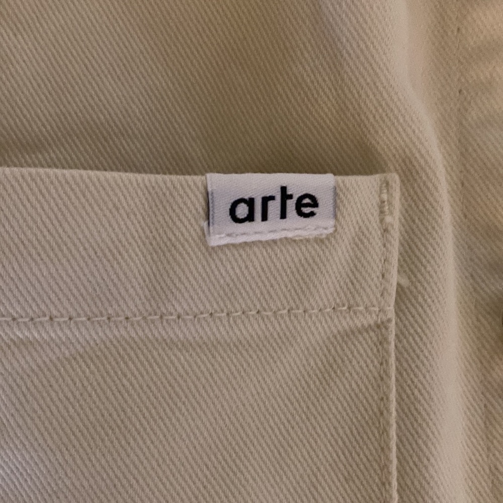 Custom Arte Jacket - Picture 9 of 9